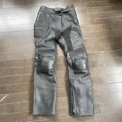 toprider レザーパンツ サイズL L 1980年代 - メルカリ