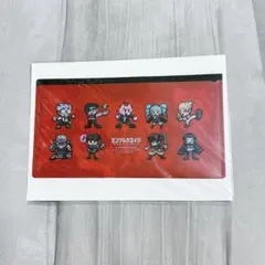 エンプレスエイジ〜闇社会の主役は我々だ！〜　マスクケース