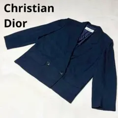 2026年最新】dior テーラードジャケット ダブルの人気アイテム - メルカリ