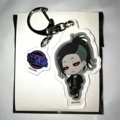 東京喰種 ポップアップ パーツ付きアクリルキーホルダー ウタ