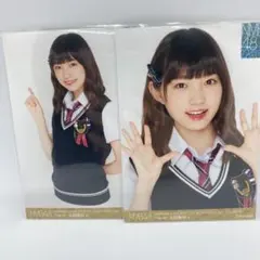 太田夢莉 元 NMB48 生写真 - メルカリ