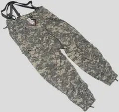 米軍 ECWCS GEN III L5 ACU ソフトシェルパンツ (M/R)のサムネイル