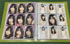 AKB48 前田敦子　トレカ　45枚＋おまけ付き