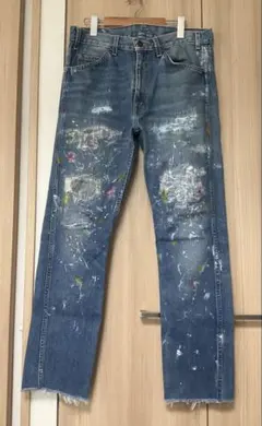 SWAGGER スワッガー pride denim プライドデニム $30 - メルカリ