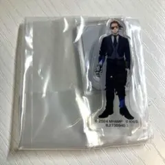 僕のヒーローアカデミア　ジュリオ　ユアネクスト　ガチャ　アクリルスタンド