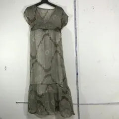 ワンピース　レース　レディース