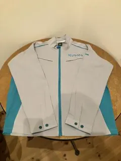 ミズノ ブルゾン