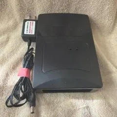 KEISEEDS 共立電子産業 電波時計送信機能付(黒)P18-NTPLRBK