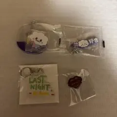 TREASURE ドヨン セット