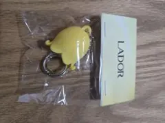 LADOR 特典 ジミン フォトブック すずらんキーホルダー - メルカリ