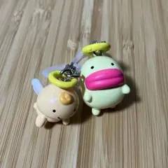 くりてん たらてん たまごっちめじるしアクセサリー