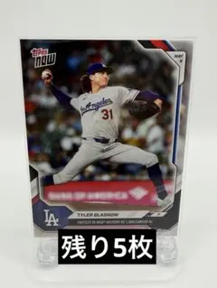 2026年最新】タイラーグラスノーの人気アイテム - メルカリ