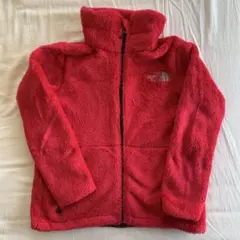 THE NORTH FACE フリースジャケット NW61322Z ピンク