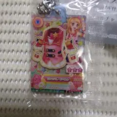 2 アイカツ×プリパラ だれでもアクリルチャーム 大空あかり