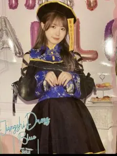 キョンシードレス コスプレ