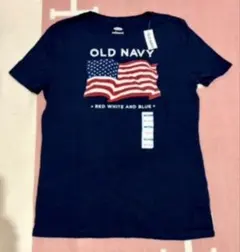 OLD NAVY Tシャツ　①のサムネイル