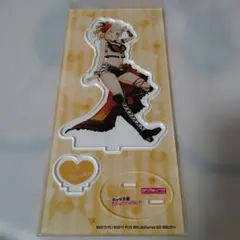 ラブライブ 虹ヶ咲学園スクールアイドル同好会　宮下愛　アクリルスタンド