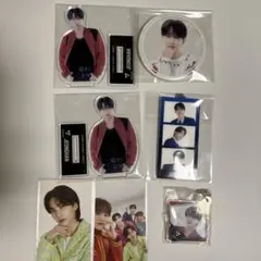 seventeen ジョンハン