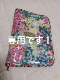 フェフェ 母子手帳収納ケース