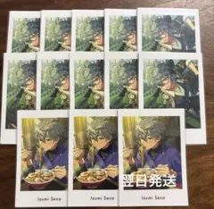 あんさんぶるスターズ ぱしゃっつvol.6 瀬名泉