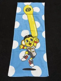 ①【未使用】＋ 中古 阪神タイガース 鳥谷敬選手 応援タオル - メルカリ
