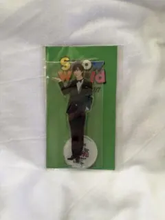SnowMan SnowWorld グッズ アクスタ 阿部亮平