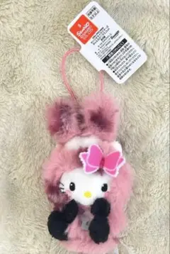 サンリオキャラクターズ ギャルらび チャーミーキティ