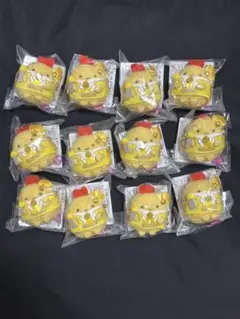 すみっコぐらし HMV限定 てのりぬいぐるみ　えびふらい×12