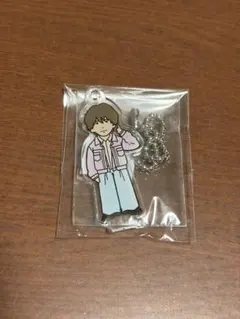 マルシィ Shuji アクリルキーホルダー Hall Tour 2026