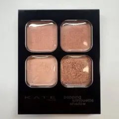 KATE ポッピングシルエットシャドウ OR-1