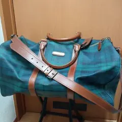 Polo Ralph Lauren ラルフローレン ボストンバッグ