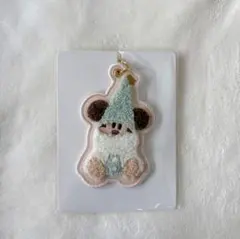 【完売品】リルリンリン 2025 ランダム　キーチェーン　東京ディズニーリゾート