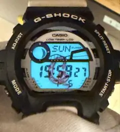 G-SHOCK/GLX-6900/ウミヘビ/ビンテージ/タイドグラフ/サーファー G-SHOCK/GLX-6900/ウミヘビ/ビンテージ/タイドグラフ/サーファー