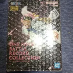 ONE PIECE　BATTLE RECORD COLLECTION　コビー