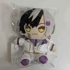 まぜ太 3周年 おすわりぬいぐるみ AMPTAKxCOLORS