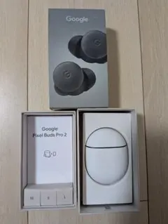 2026年最新】pixel buds pro 2の人気アイテム - メルカリ