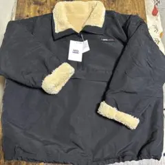 java ジャンパー　Lサイズ