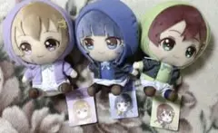 2026年最新】ラブライブ ぬいぐるみ パーカーの人気アイテム - メルカリ