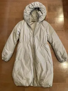 【美品】theory ダウンコート　サイズPのサムネイル