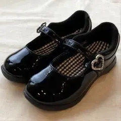 ムーンスター◆フォーマルシューズ◆18.0◆卒園式入学式◆女の子