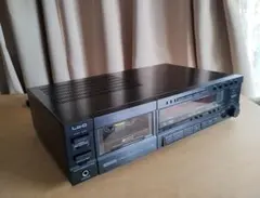 カセットデッキ Lo-D D909【ジャンク品】のサムネイル