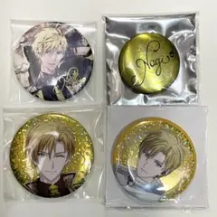 2026年最新】六弥ナギ バッジの人気アイテム - メルカリ