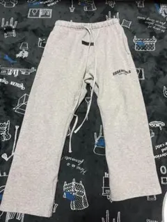 ESSENTIALS FEAR OF GOD 스웨트 팬츠