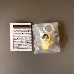 なにわ男子 長尾謙杜 めじるしチャームのサムネイル