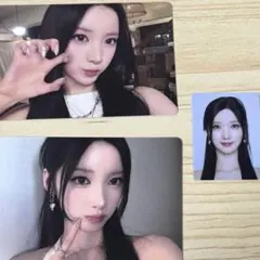 purple kiss ユキ トレカ yuki 퍼플키스 유키 OURNOW