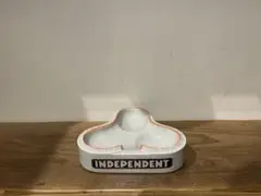 INDEPENDENT TURF CLOVER BOWL VALET 新品未使用