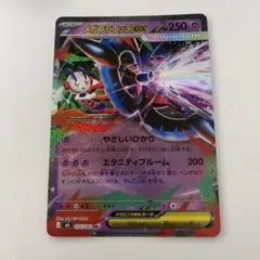 ポケモンカード ニンジャスピナー メガフラエッテex