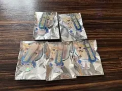 ファイターズ エゾシカチャーム ガチャ