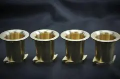 削り出し 真鍮 FCR28～33 スモール ボディ ファンネル FC a1701 2025年最新】fcr28 ファンネルの人気アイテム - メルカリ