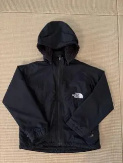 2025年最新】ノースフェイス ノマドジャケット キッズの人気アイテム